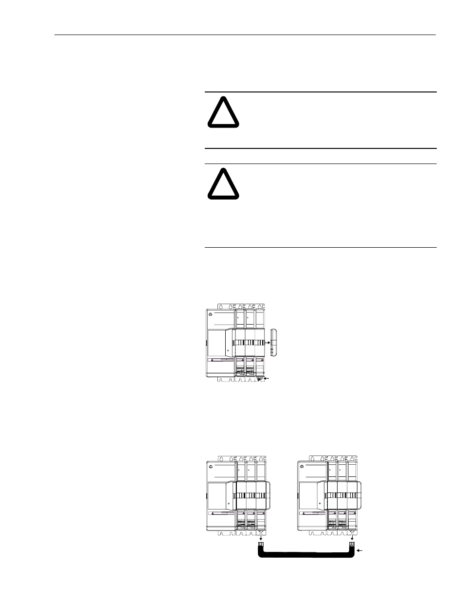 Checking for a blown fuse in the 1394-dclm | Rockwell Automation 1326 Digital AC Multi-Axis Motion Control System User Manual User Manual | Page 189 / 301