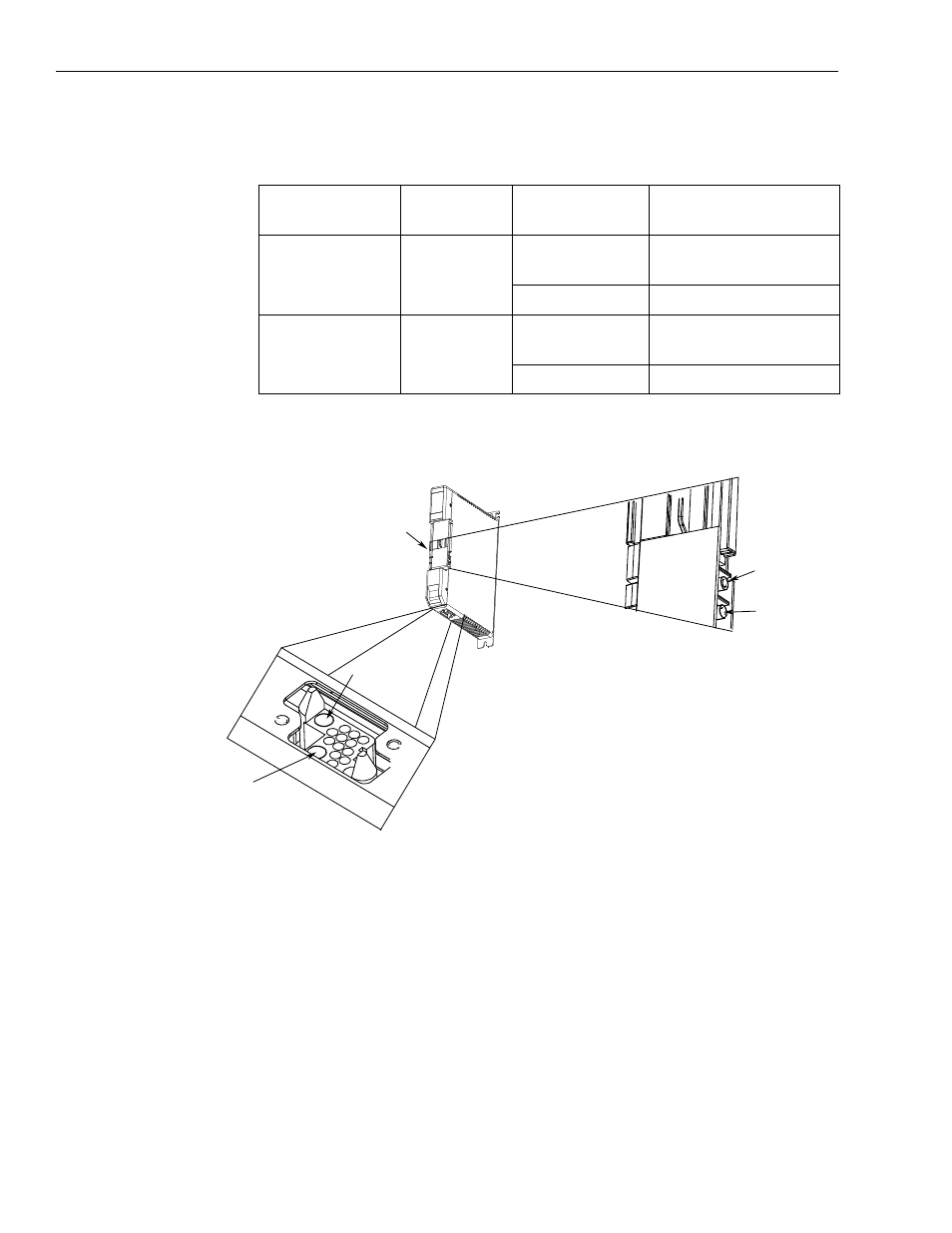 Rockwell Automation 1326 Digital AC Multi-Axis Motion Control System User Manual User Manual | Page 190 / 301