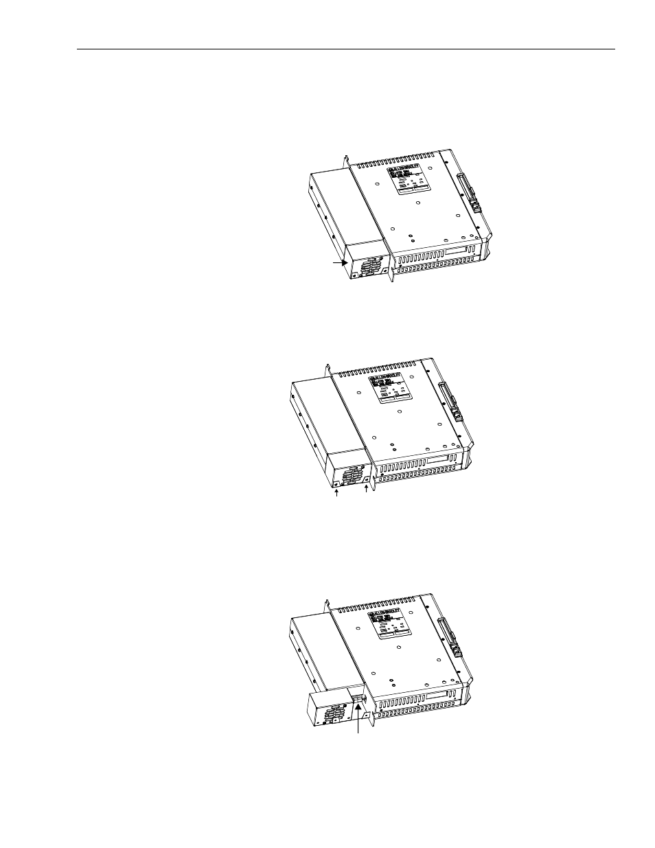 Rockwell Automation 1326 Digital AC Multi-Axis Motion Control System User Manual User Manual | Page 195 / 301