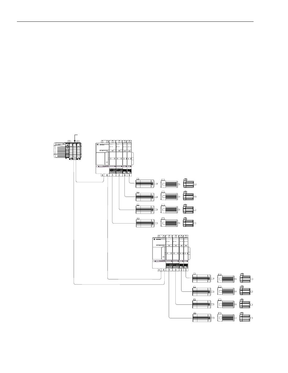 Sercos system | Rockwell Automation 1326 Digital AC Multi-Axis Motion Control System User Manual User Manual | Page 20 / 301