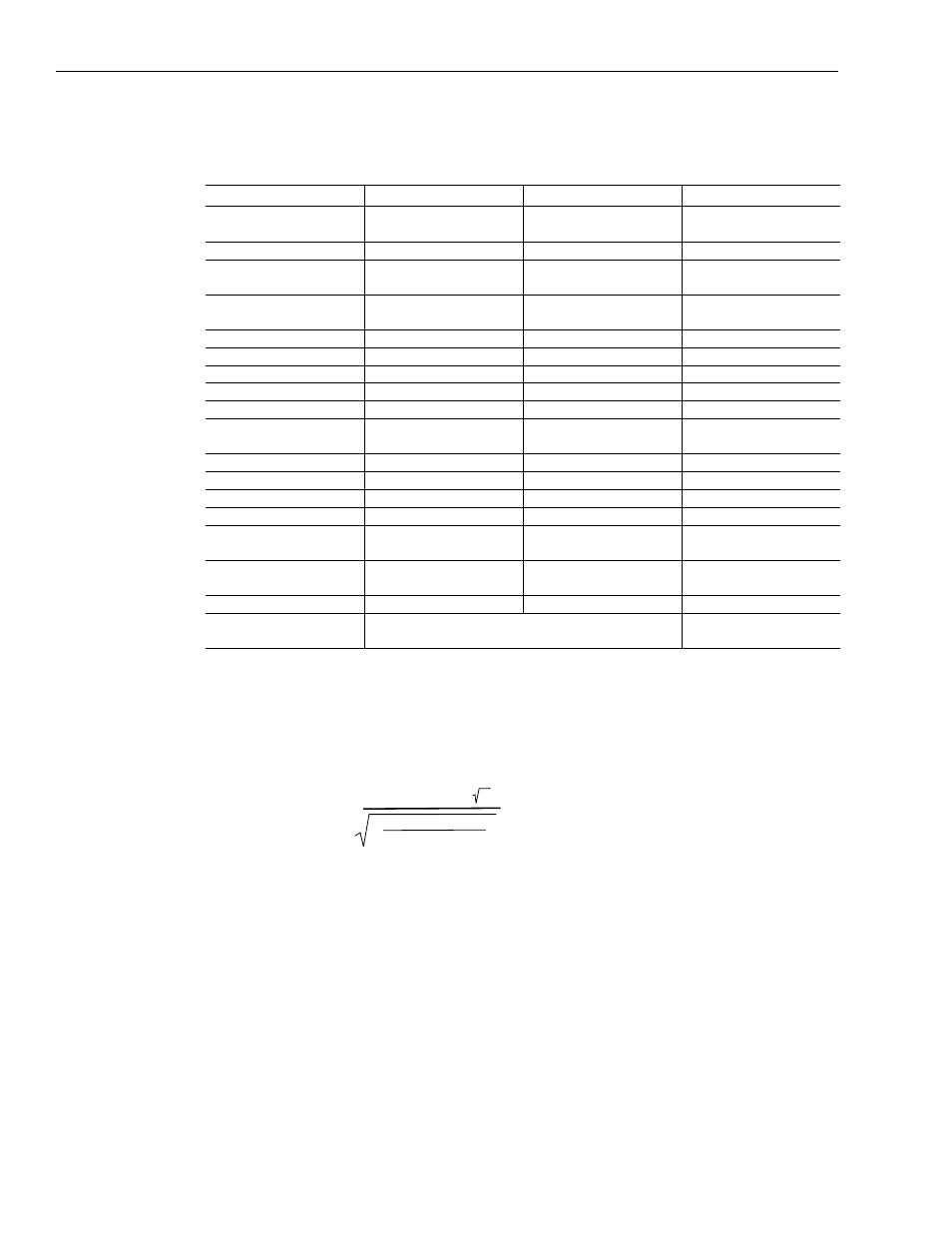 System modules | Rockwell Automation 1326 Digital AC Multi-Axis Motion Control System User Manual User Manual | Page 200 / 301