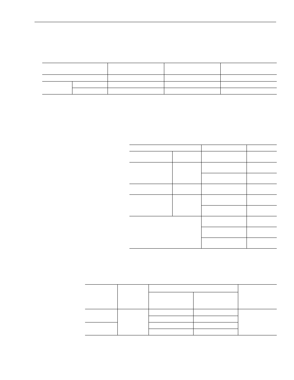 User-supplied contactor (m1), User-supplied line input fusing, User-supplied 24v logic input power | Rockwell Automation 1326 Digital AC Multi-Axis Motion Control System User Manual User Manual | Page 203 / 301