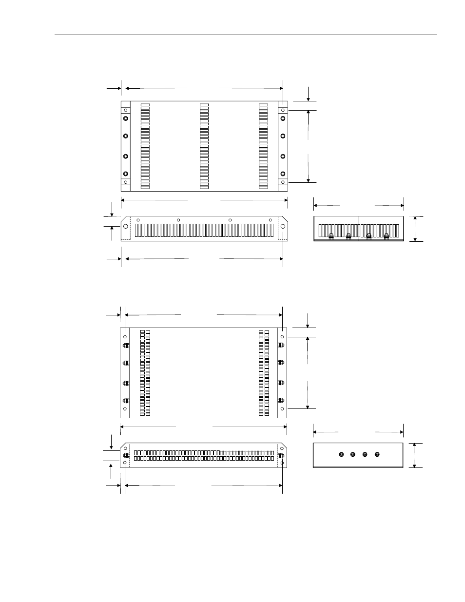 Rockwell Automation 1326 Digital AC Multi-Axis Motion Control System User Manual User Manual | Page 219 / 301