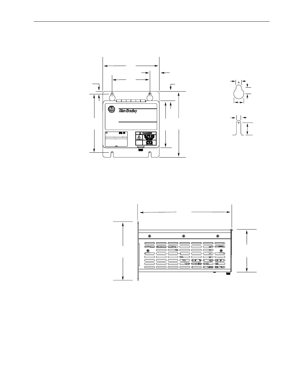 Specifications a-23 | Rockwell Automation 1326 Digital AC Multi-Axis Motion Control System User Manual User Manual | Page 221 / 301