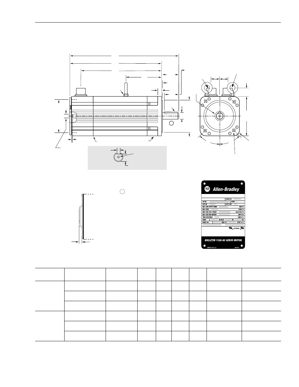 Rockwell Automation 1326 Digital AC Multi-Axis Motion Control System User Manual User Manual | Page 225 / 301