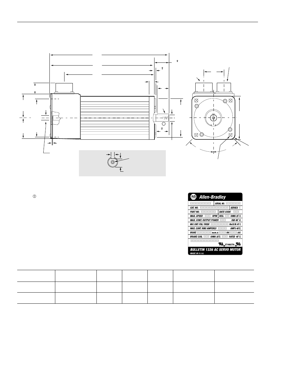 Rockwell Automation 1326 Digital AC Multi-Axis Motion Control System User Manual User Manual | Page 226 / 301