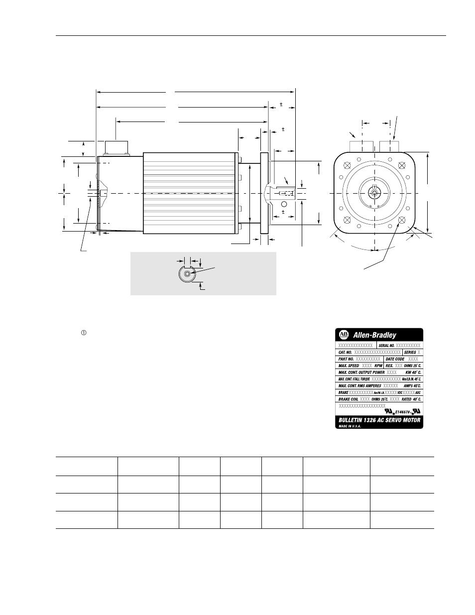 Rockwell Automation 1326 Digital AC Multi-Axis Motion Control System User Manual User Manual | Page 227 / 301