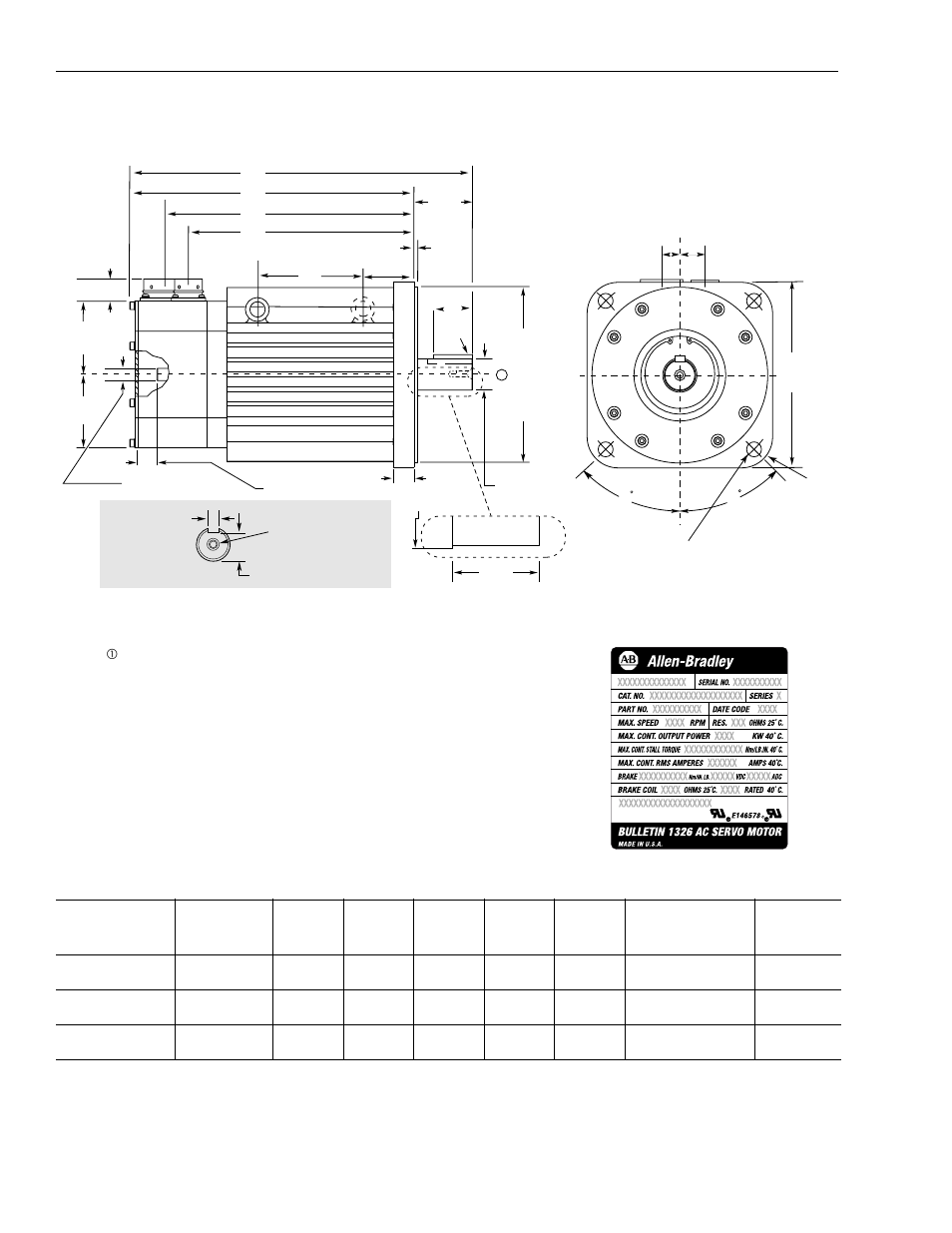 Rockwell Automation 1326 Digital AC Multi-Axis Motion Control System User Manual User Manual | Page 228 / 301
