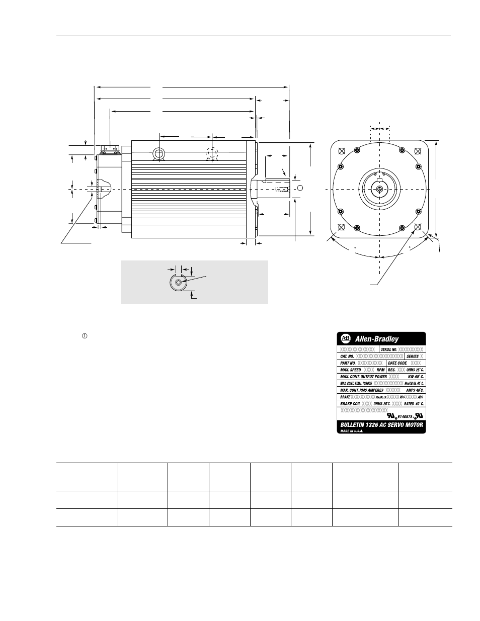 Rockwell Automation 1326 Digital AC Multi-Axis Motion Control System User Manual User Manual | Page 229 / 301