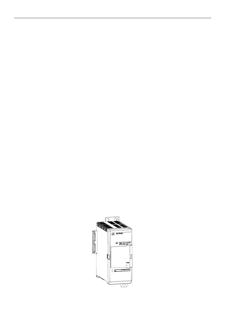 System modules | Rockwell Automation 1326 Digital AC Multi-Axis Motion Control System User Manual User Manual | Page 24 / 301