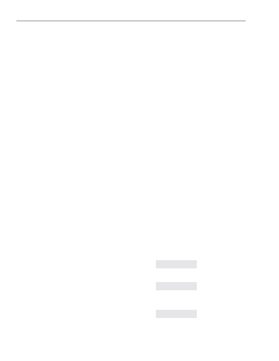 Search mode, Control status mode, Password | Linking parameters | Rockwell Automation 1326 Digital AC Multi-Axis Motion Control System User Manual User Manual | Page 268 / 301