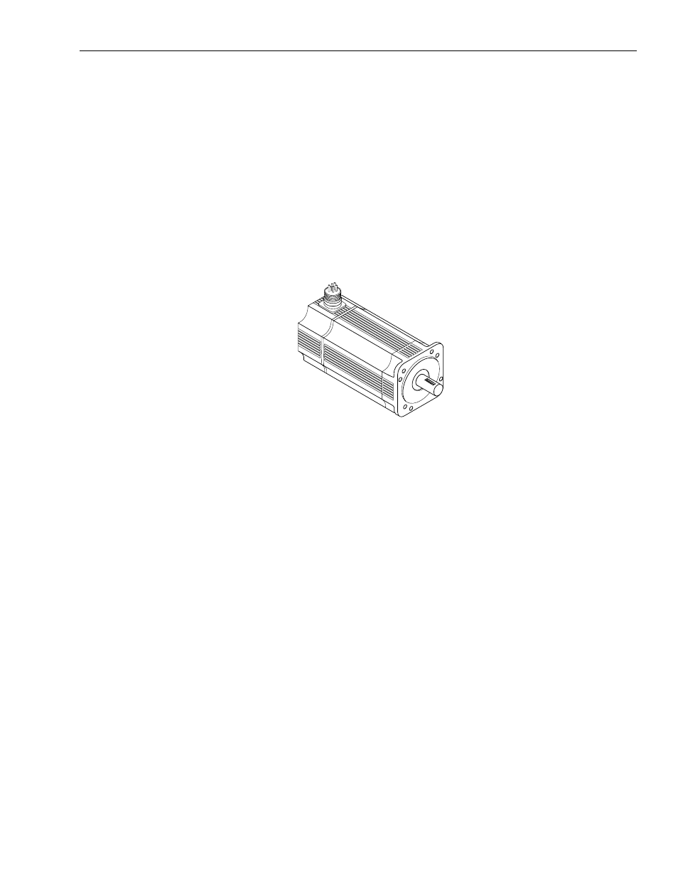 1326ah motors | Rockwell Automation 1326 Digital AC Multi-Axis Motion Control System User Manual User Manual | Page 27 / 301