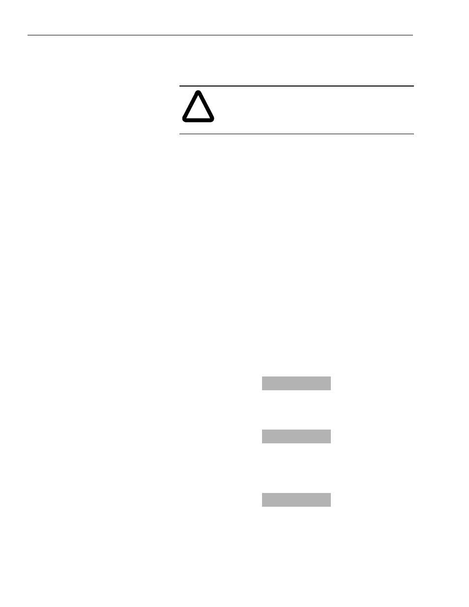 Removing the him, Removing the him from the him cradle, Disconnecting the him from the system module | Rockwell Automation 1326 Digital AC Multi-Axis Motion Control System User Manual User Manual | Page 276 / 301