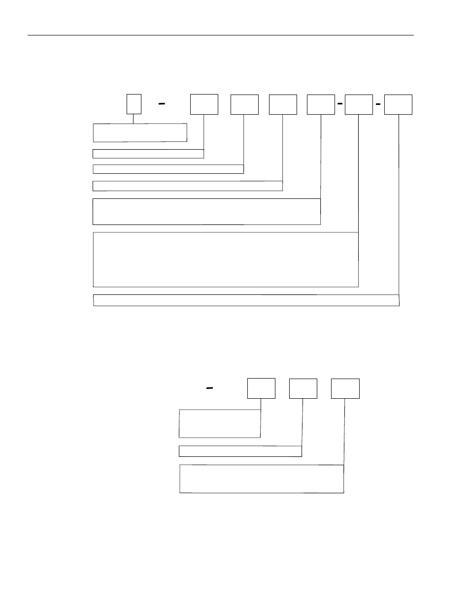 System modules, 1394 system module, 9/440 system module (resolver based systems) | 8520 c | Rockwell Automation 1326 Digital AC Multi-Axis Motion Control System User Manual User Manual | Page 280 / 301