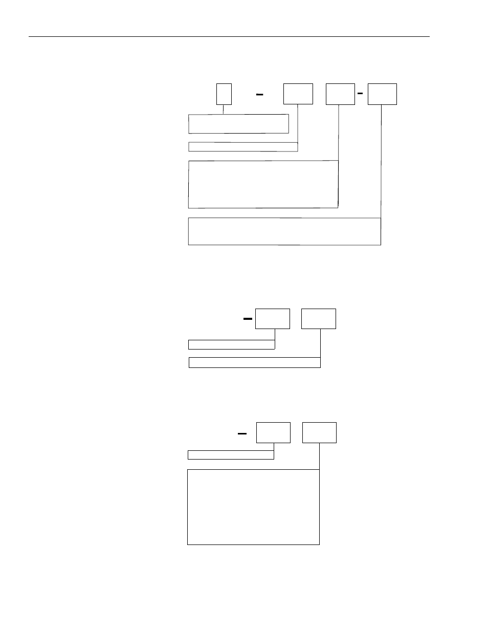 Axis modules, External shunt modules, Shunt resistor kit for 5 and 10 kw system modules | Shunt modules for 22 kw system modules | Rockwell Automation 1326 Digital AC Multi-Axis Motion Control System User Manual User Manual | Page 282 / 301
