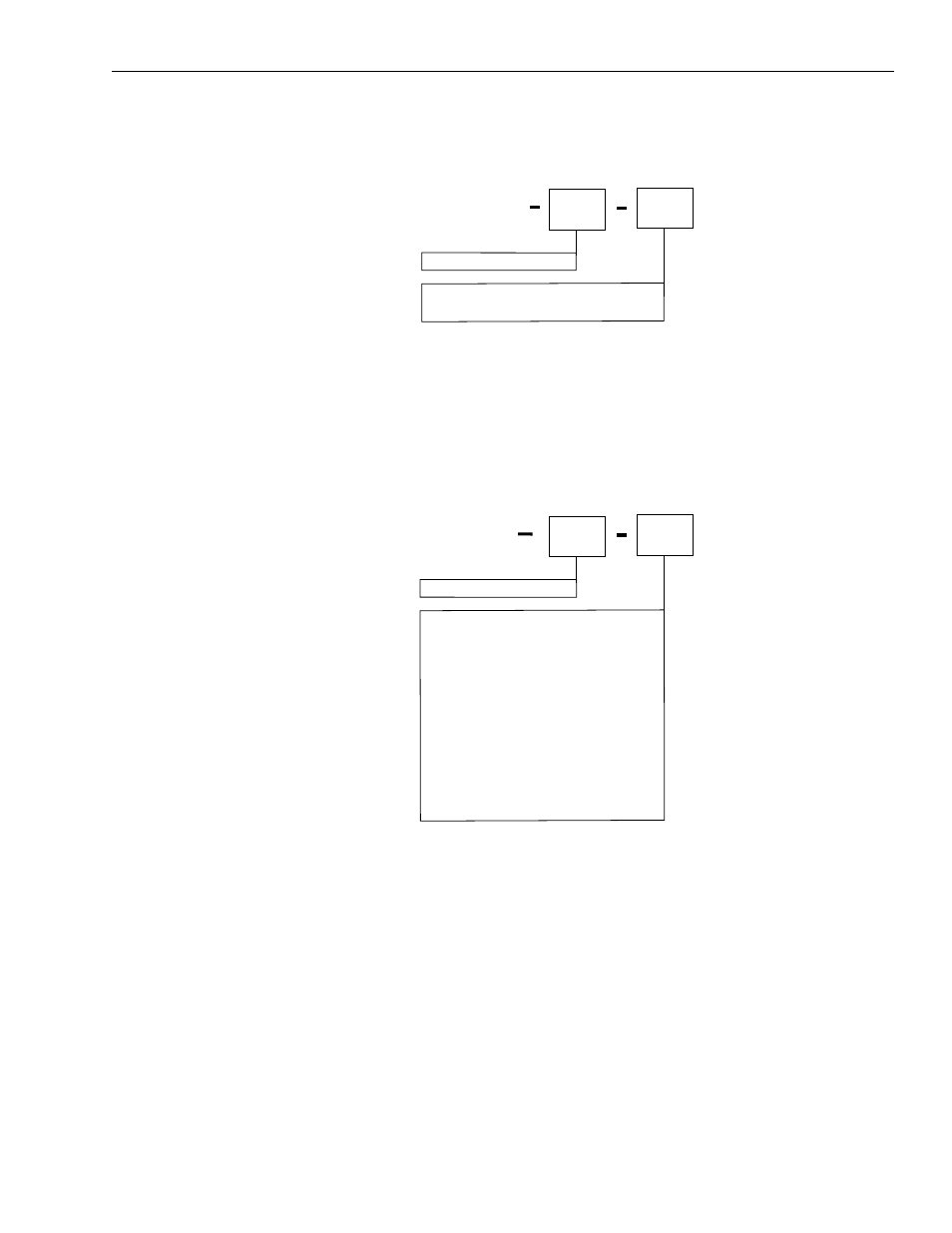 Motor junction box kit for 1326ab motors, Feedback mounting adapter kit for 1326ab motors, 1326ab | Rockwell Automation 1326 Digital AC Multi-Axis Motion Control System User Manual User Manual | Page 285 / 301