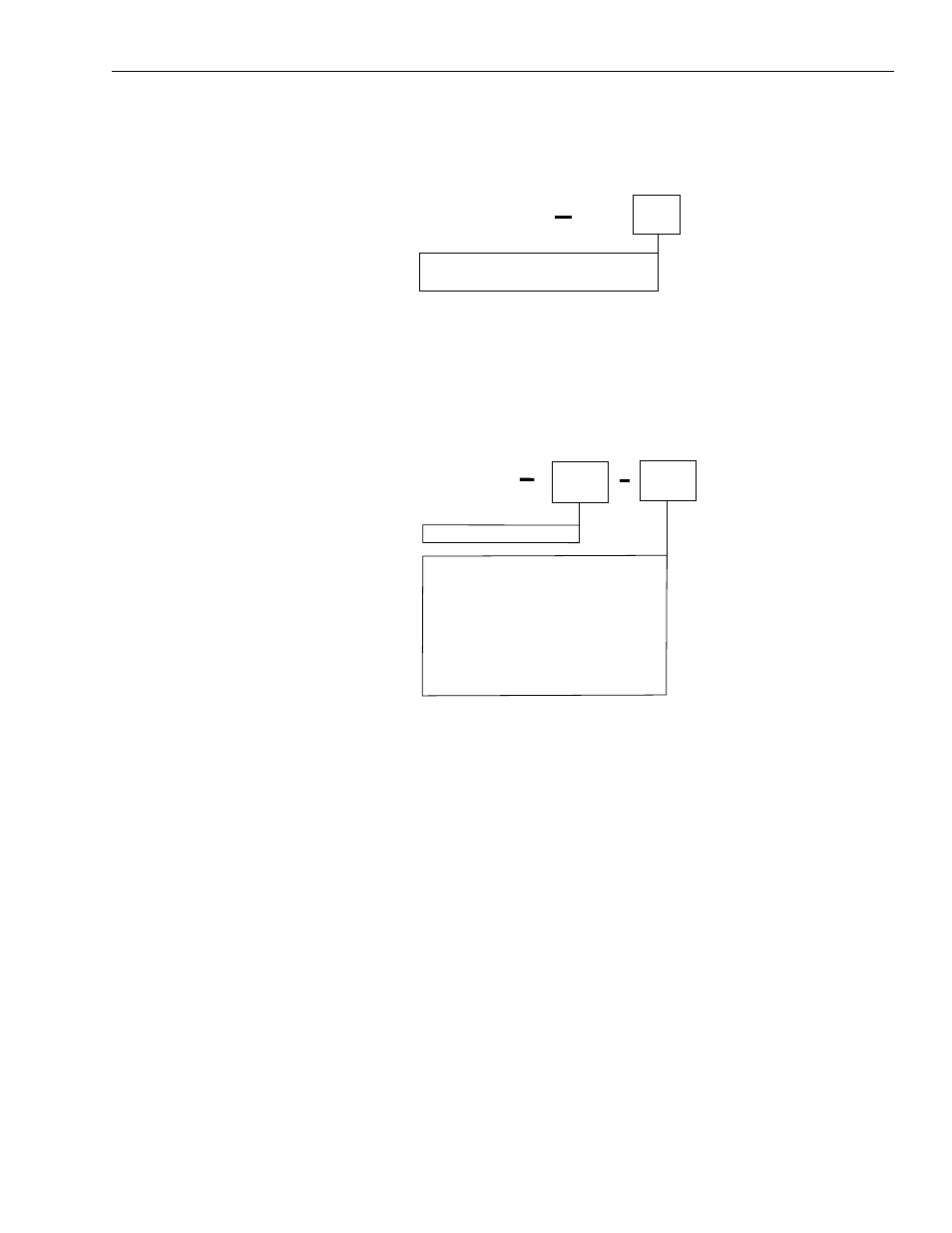 Motor junction box kit for 1326as motors, Feedback mounting adapter kit for 1326as motors, 1326as | Rockwell Automation 1326 Digital AC Multi-Axis Motion Control System User Manual User Manual | Page 287 / 301