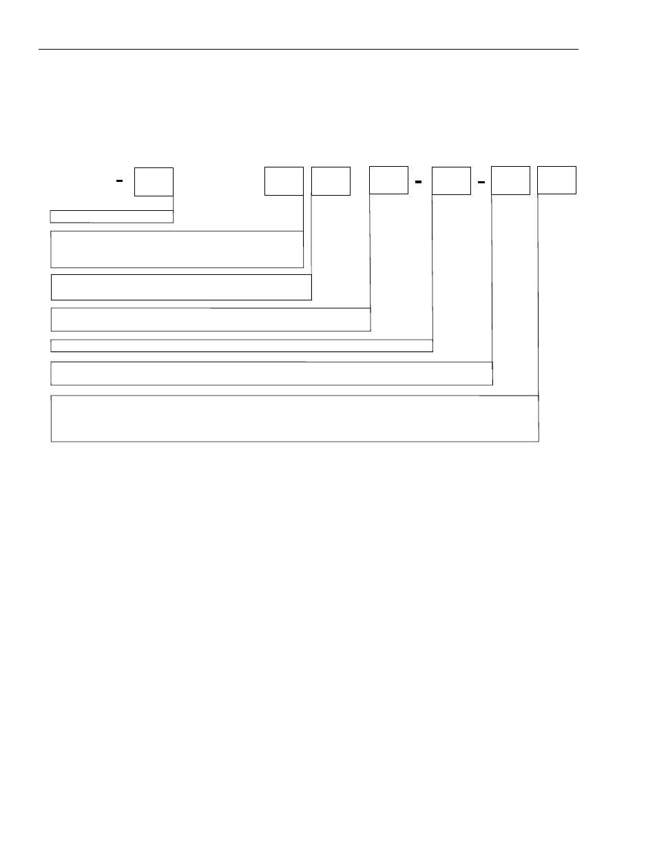 1326ah servo motors, 1326ah | Rockwell Automation 1326 Digital AC Multi-Axis Motion Control System User Manual User Manual | Page 288 / 301