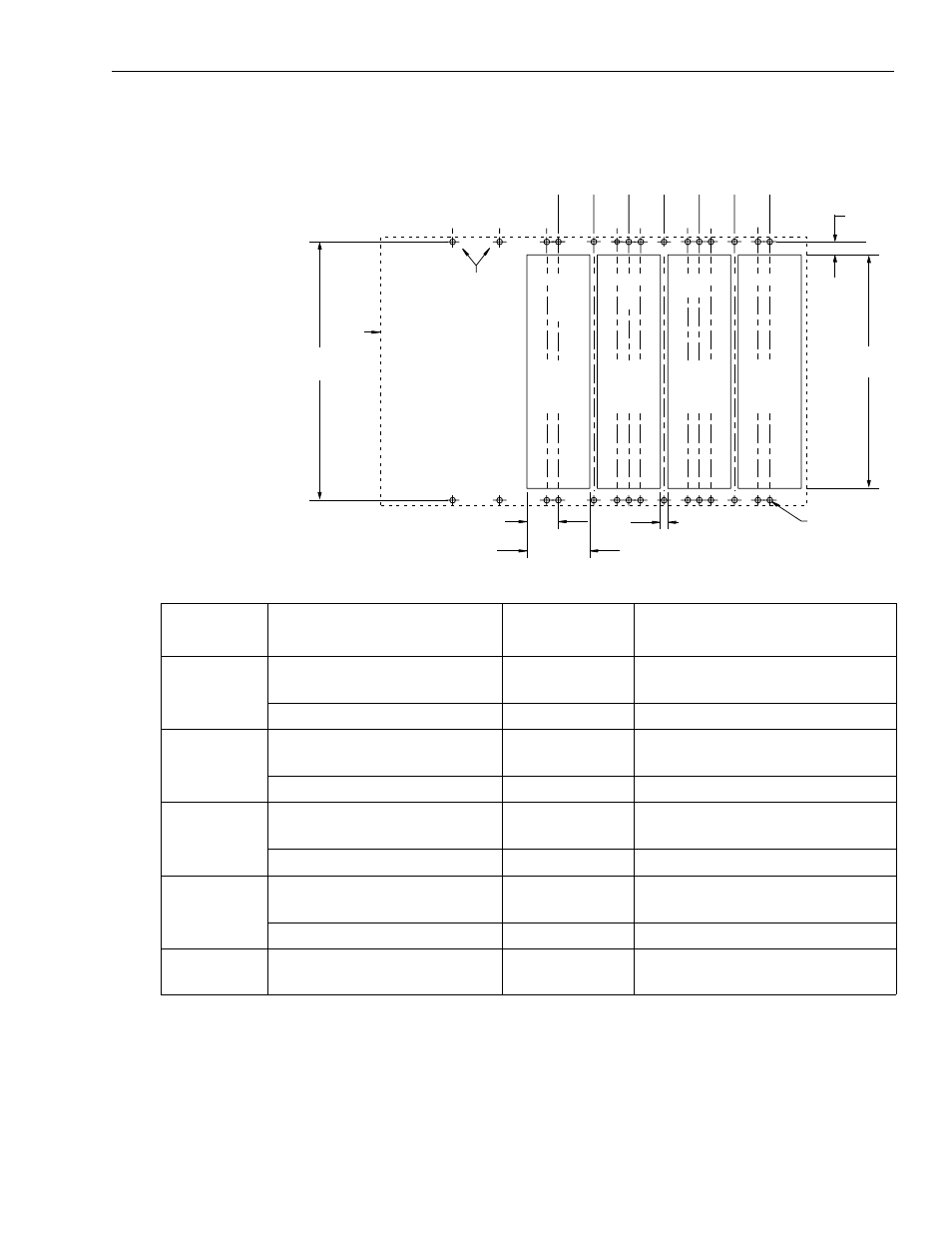 Rockwell Automation 1326 Digital AC Multi-Axis Motion Control System User Manual User Manual | Page 35 / 301