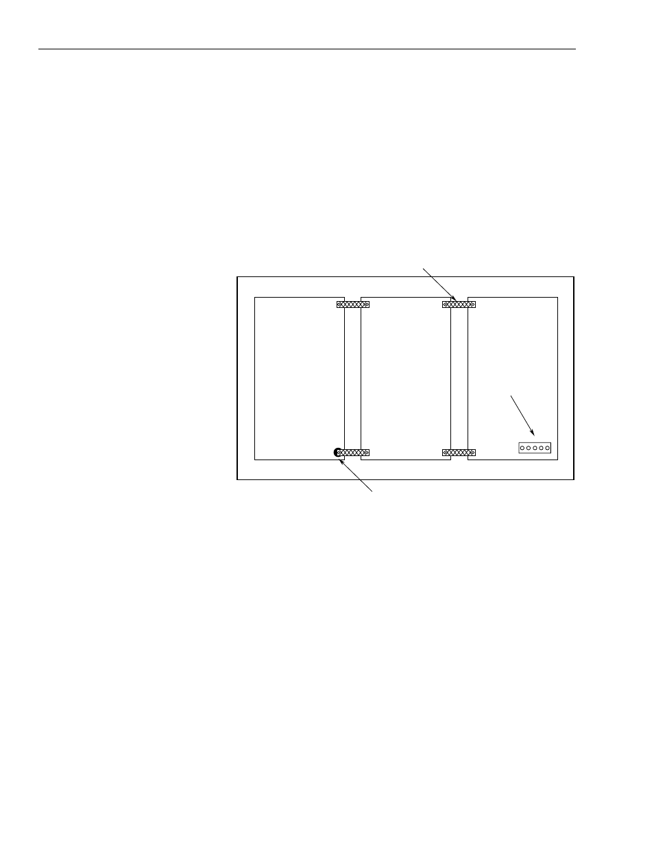 Bonding multiple subpanels, Mounting your 1394 system | Rockwell Automation 1326 Digital AC Multi-Axis Motion Control System User Manual User Manual | Page 38 / 301