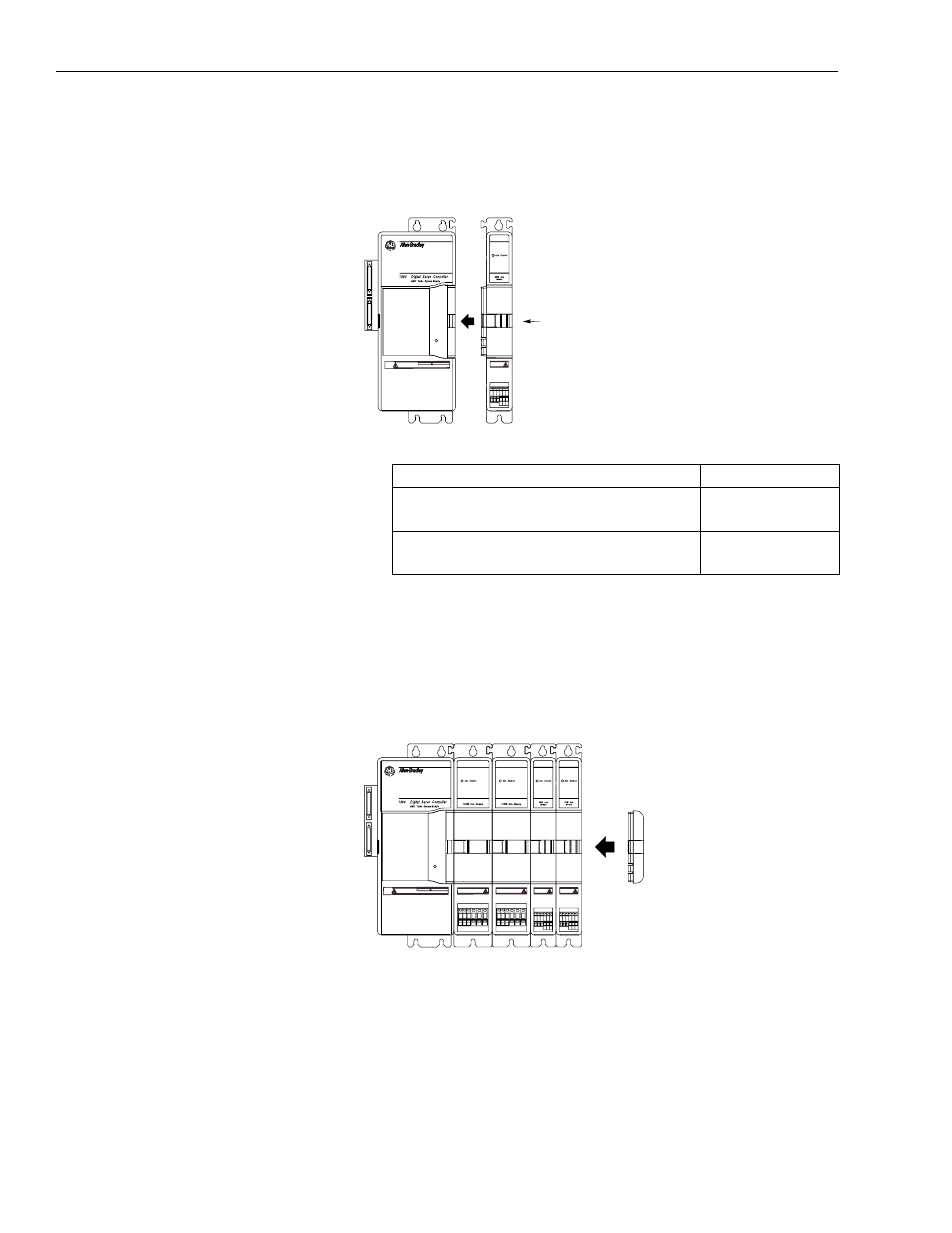 Rockwell Automation 1326 Digital AC Multi-Axis Motion Control System User Manual User Manual | Page 40 / 301