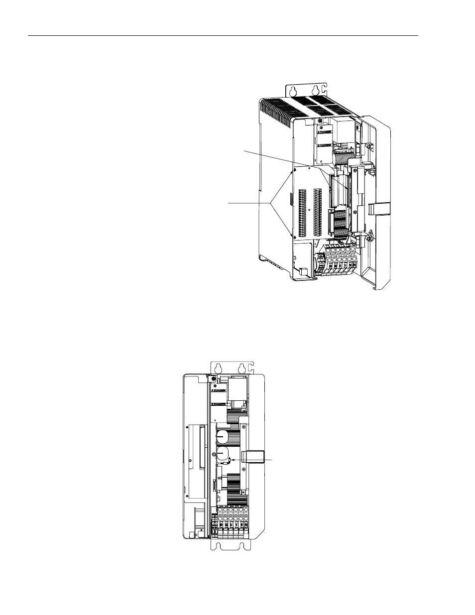 Rockwell Automation 1326 Digital AC Multi-Axis Motion Control System User Manual User Manual | Page 56 / 301