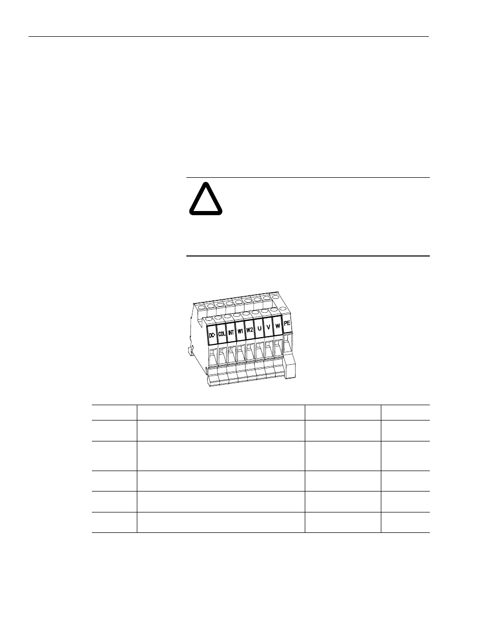 Rockwell Automation 1326 Digital AC Multi-Axis Motion Control System User Manual User Manual | Page 60 / 301