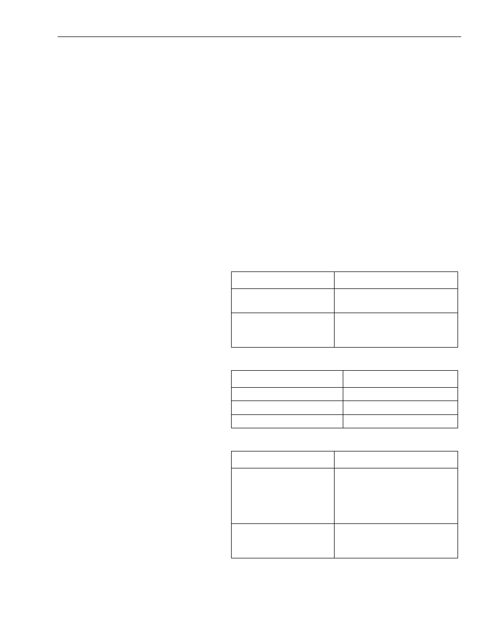 Required tools and equipment | Rockwell Automation 1326 Digital AC Multi-Axis Motion Control System User Manual User Manual | Page 63 / 301