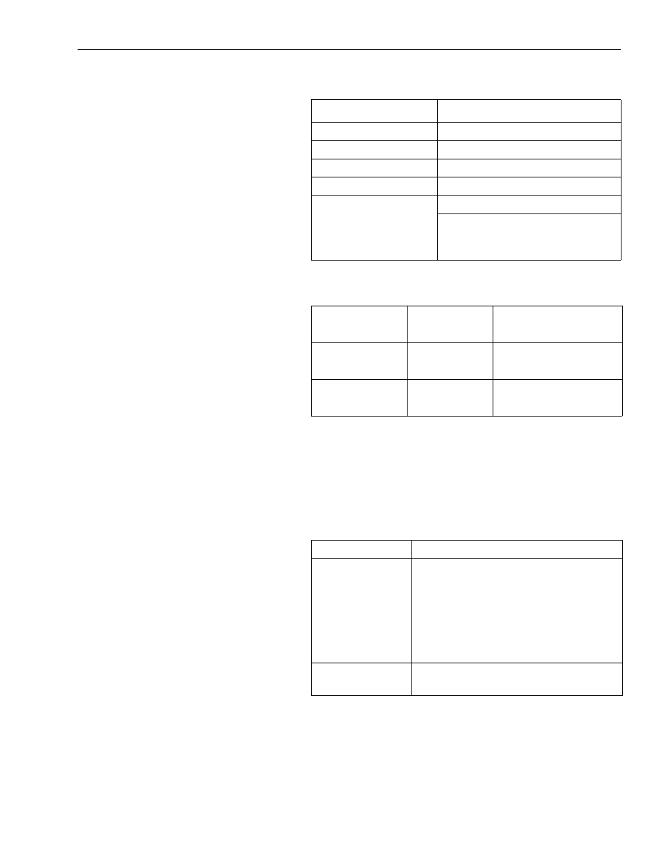 Rockwell Automation 1326 Digital AC Multi-Axis Motion Control System User Manual User Manual | Page 69 / 301