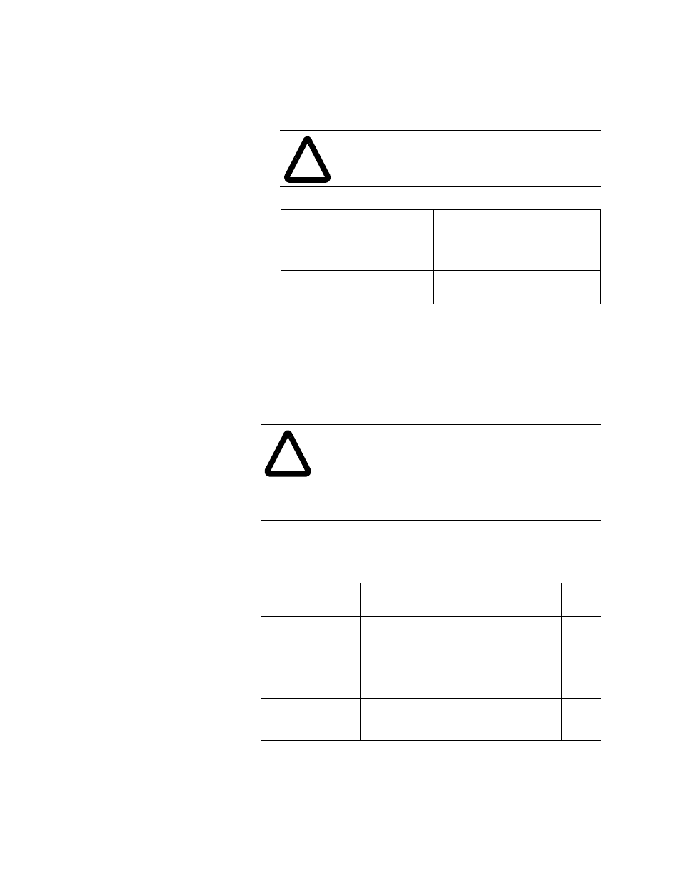 Connecting feedback to system modules | Rockwell Automation 1326 Digital AC Multi-Axis Motion Control System User Manual User Manual | Page 70 / 301