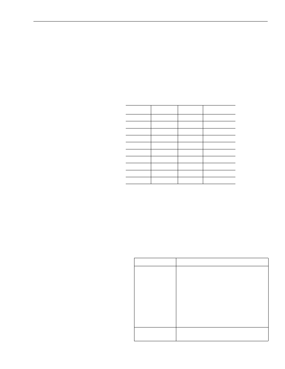 Rockwell Automation 1326 Digital AC Multi-Axis Motion Control System User Manual User Manual | Page 71 / 301