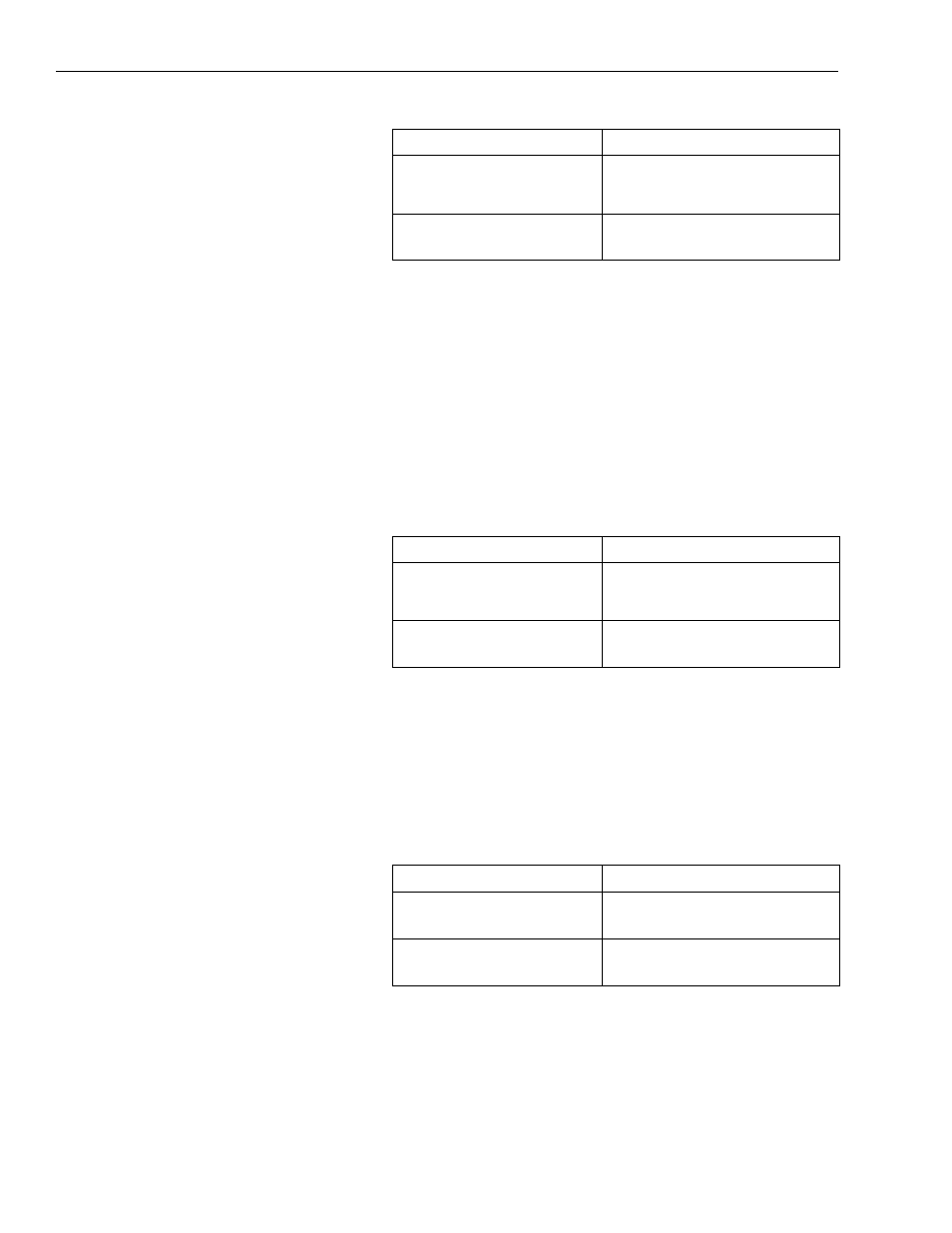 Connecting your motor cables to motors, Connecting your external shunt resistor | Rockwell Automation 1326 Digital AC Multi-Axis Motion Control System User Manual User Manual | Page 72 / 301