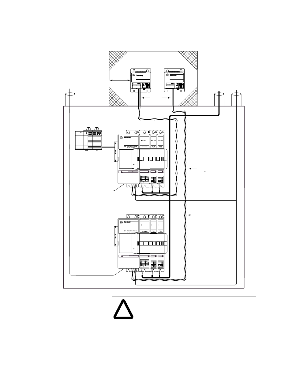 Rockwell Automation 1326 Digital AC Multi-Axis Motion Control System User Manual User Manual | Page 76 / 301