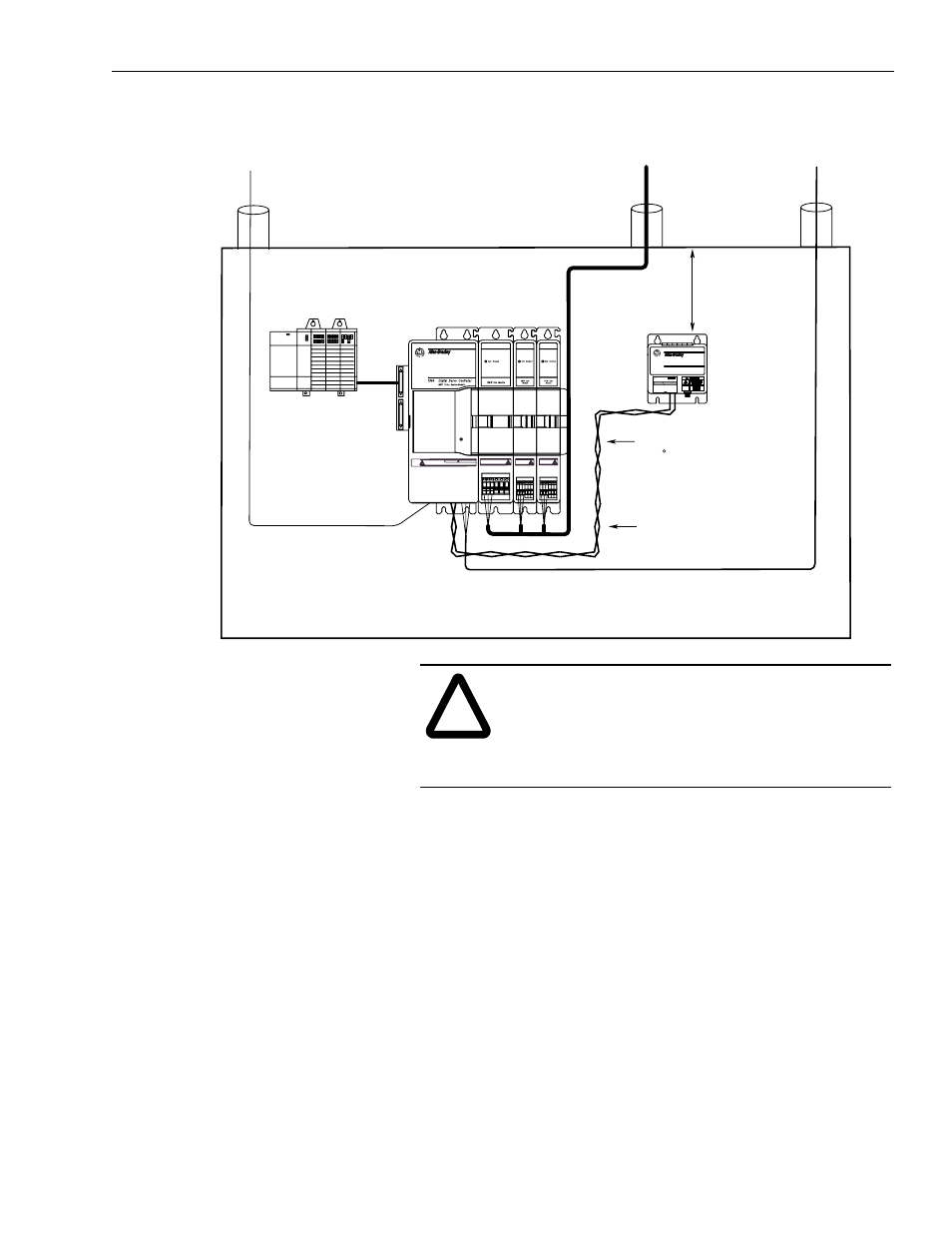 Rockwell Automation 1326 Digital AC Multi-Axis Motion Control System User Manual User Manual | Page 77 / 301