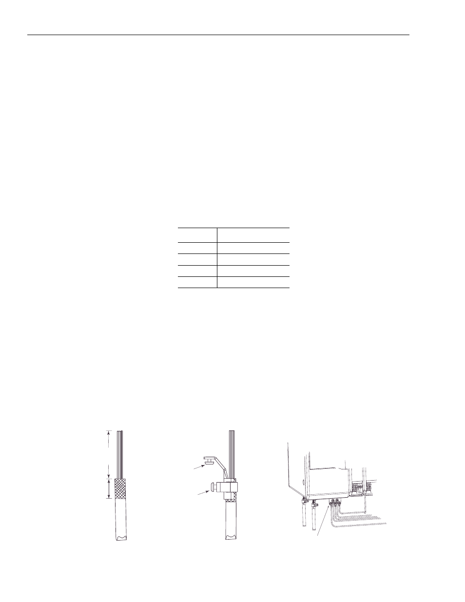 Encoder feedback wiring | Rockwell Automation 1326 Digital AC Multi-Axis Motion Control System User Manual User Manual | Page 90 / 301