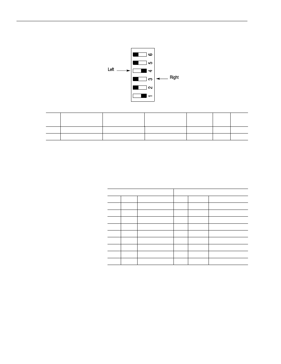 Figure 4.10 | Rockwell Automation 1326 Digital AC Multi-Axis Motion Control System User Manual User Manual | Page 92 / 301
