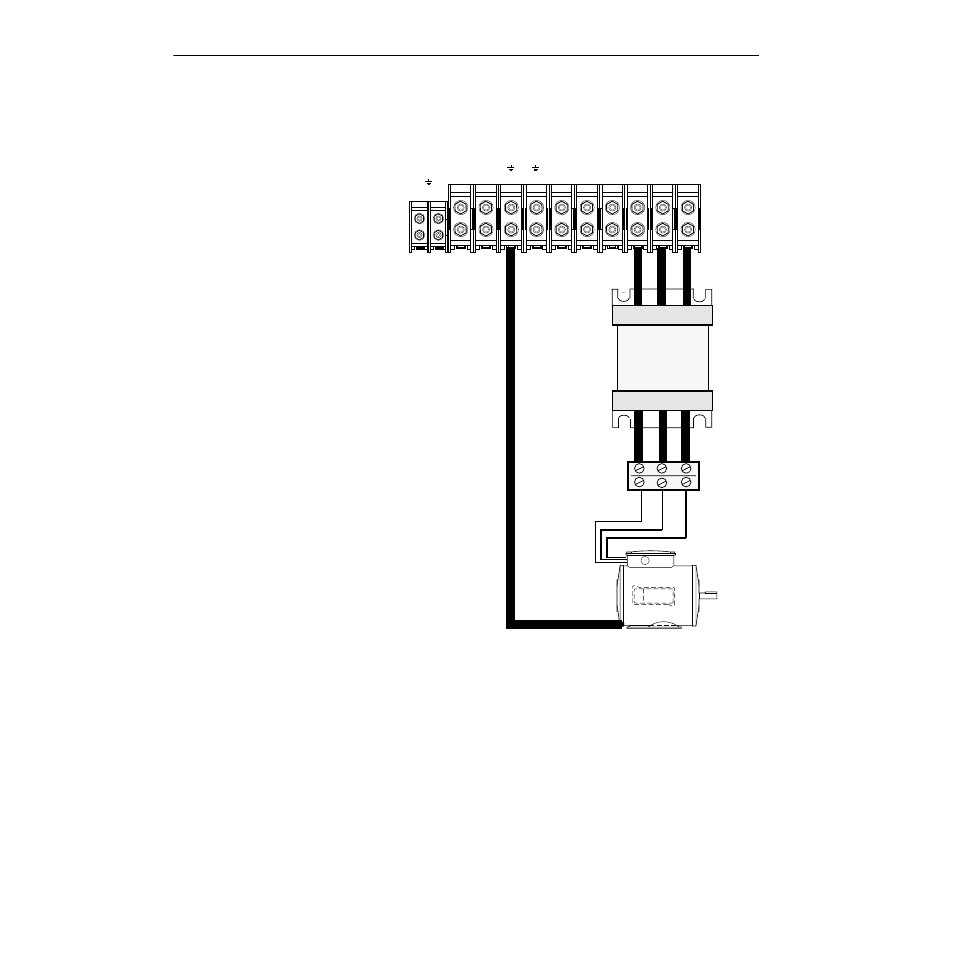 Rockwell Automation 1321-M Common Mode Chokes User Manual | Page 10 / 16