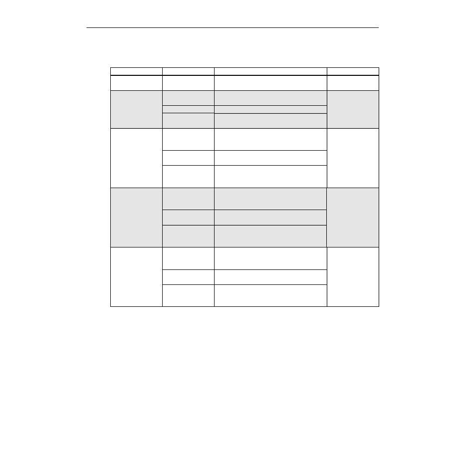 Selection table | Rockwell Automation 1321-M Common Mode Chokes User Manual | Page 2 / 16