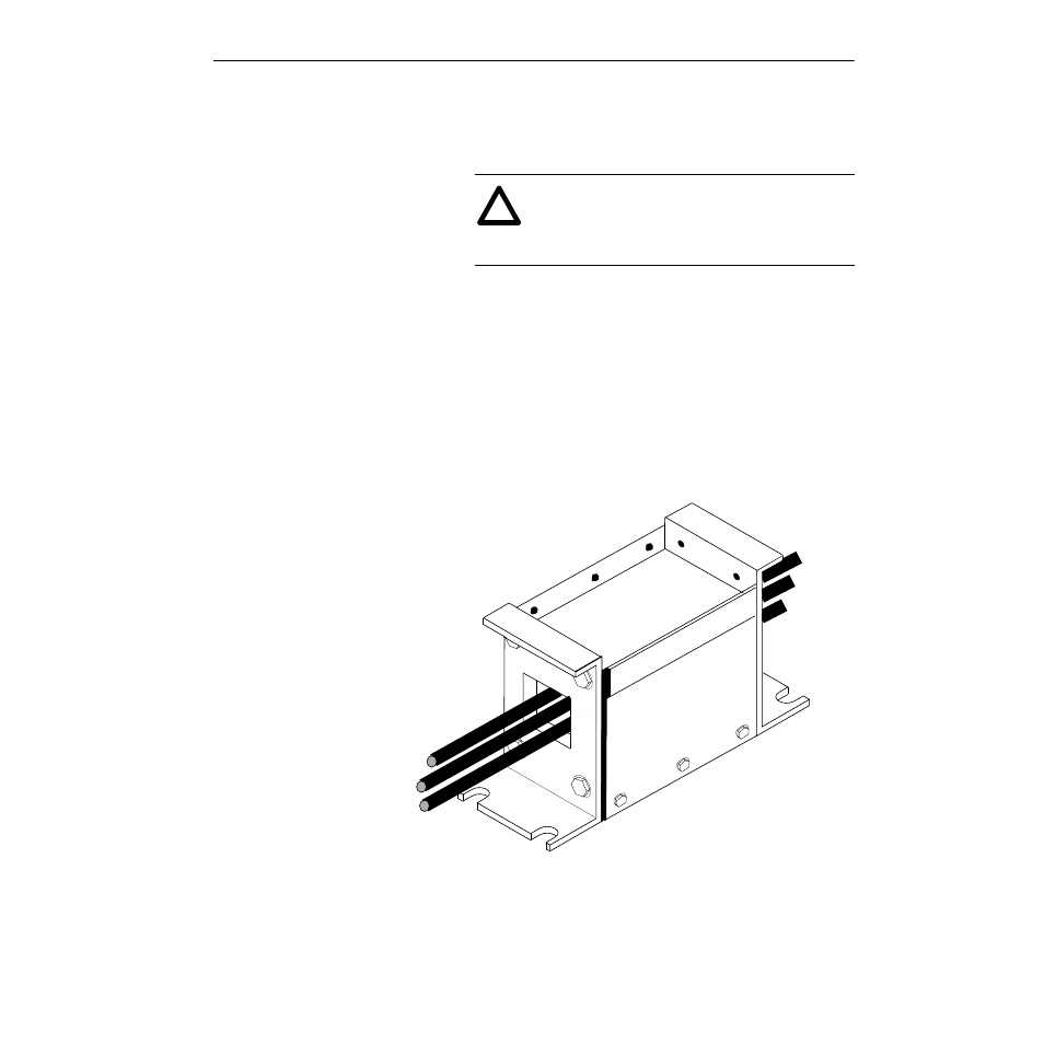 Rockwell Automation 1321-M Common Mode Chokes User Manual | Page 9 / 16
