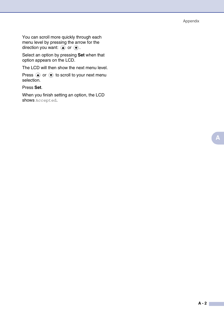 Brother DCP-7020 User Manual | Page 67 / 79