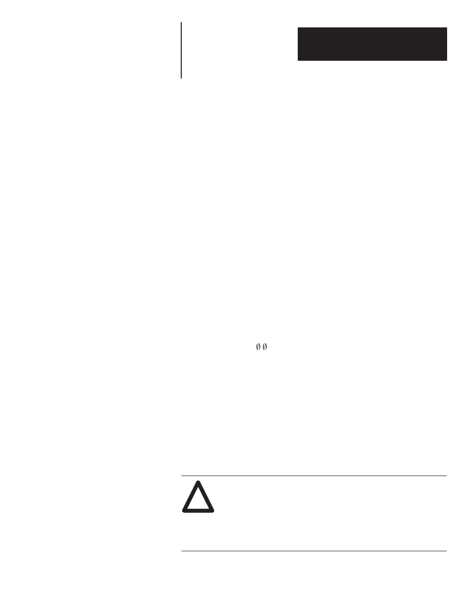 Pt and ct transformer selection | Rockwell Automation 1402-LSM Line Synchronization Module Installation Instructions User Manual | Page 13 / 87