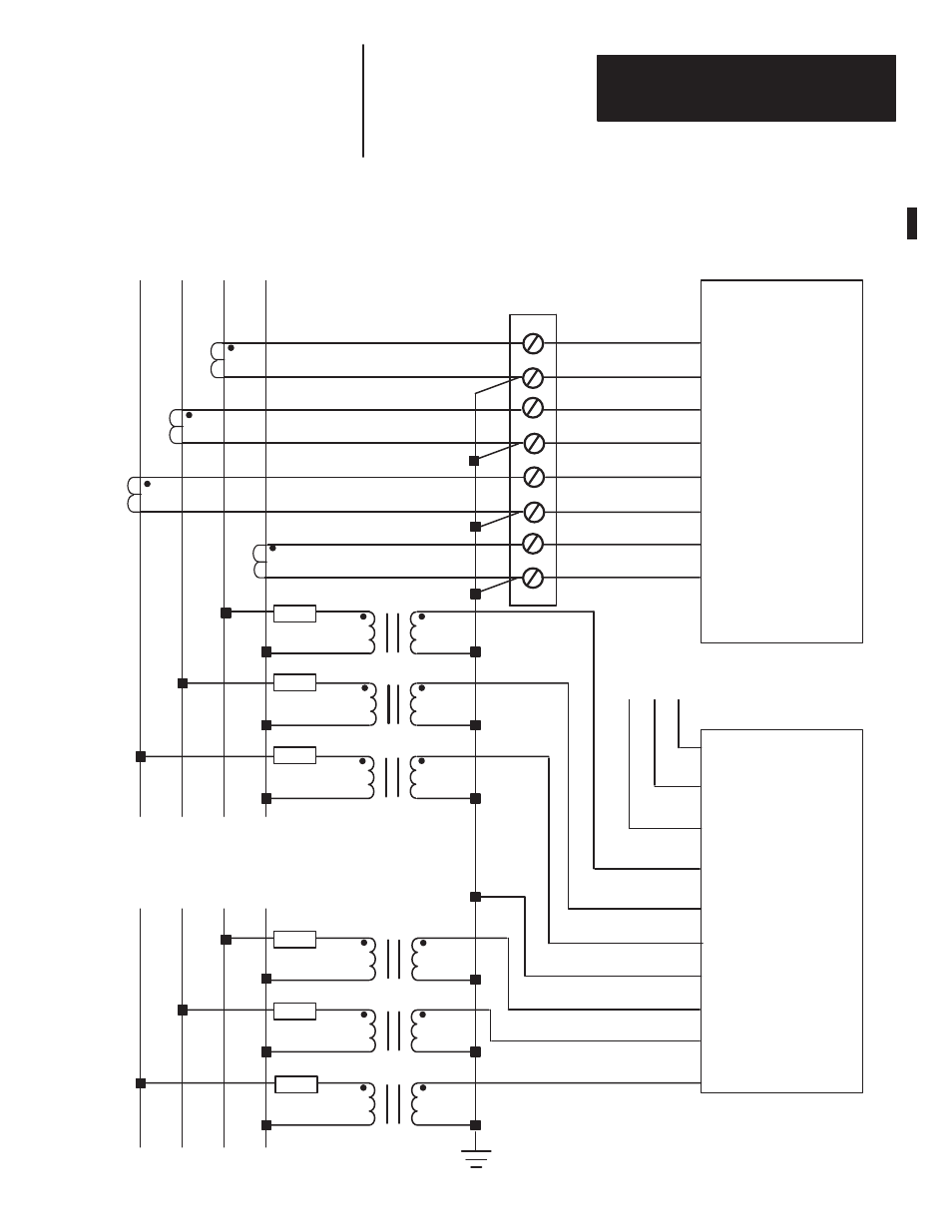 Rockwell Automation 1402-LSM Line Synchronization Module Installation Instructions User Manual | Page 17 / 87