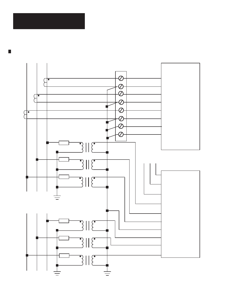 Rockwell Automation 1402-LSM Line Synchronization Module Installation Instructions User Manual | Page 18 / 87