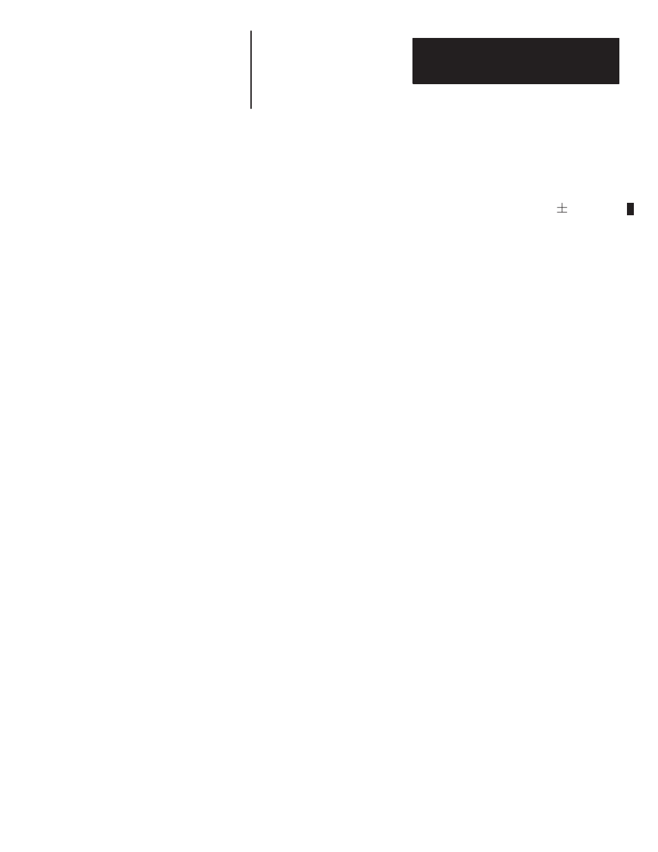 Rockwell Automation 1402-LSM Line Synchronization Module Installation Instructions User Manual | Page 25 / 87