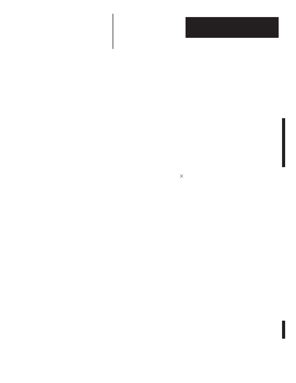 Rockwell Automation 1402-LSM Line Synchronization Module Installation Instructions User Manual | Page 27 / 87