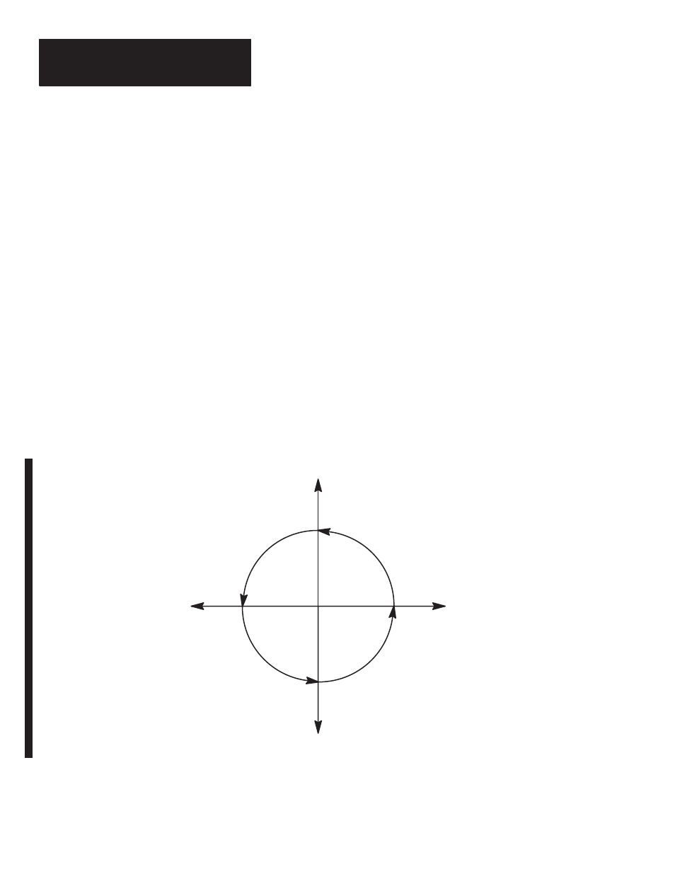 Operational characteristics continued | Rockwell Automation 1402-LSM Line Synchronization Module Installation Instructions User Manual | Page 28 / 87