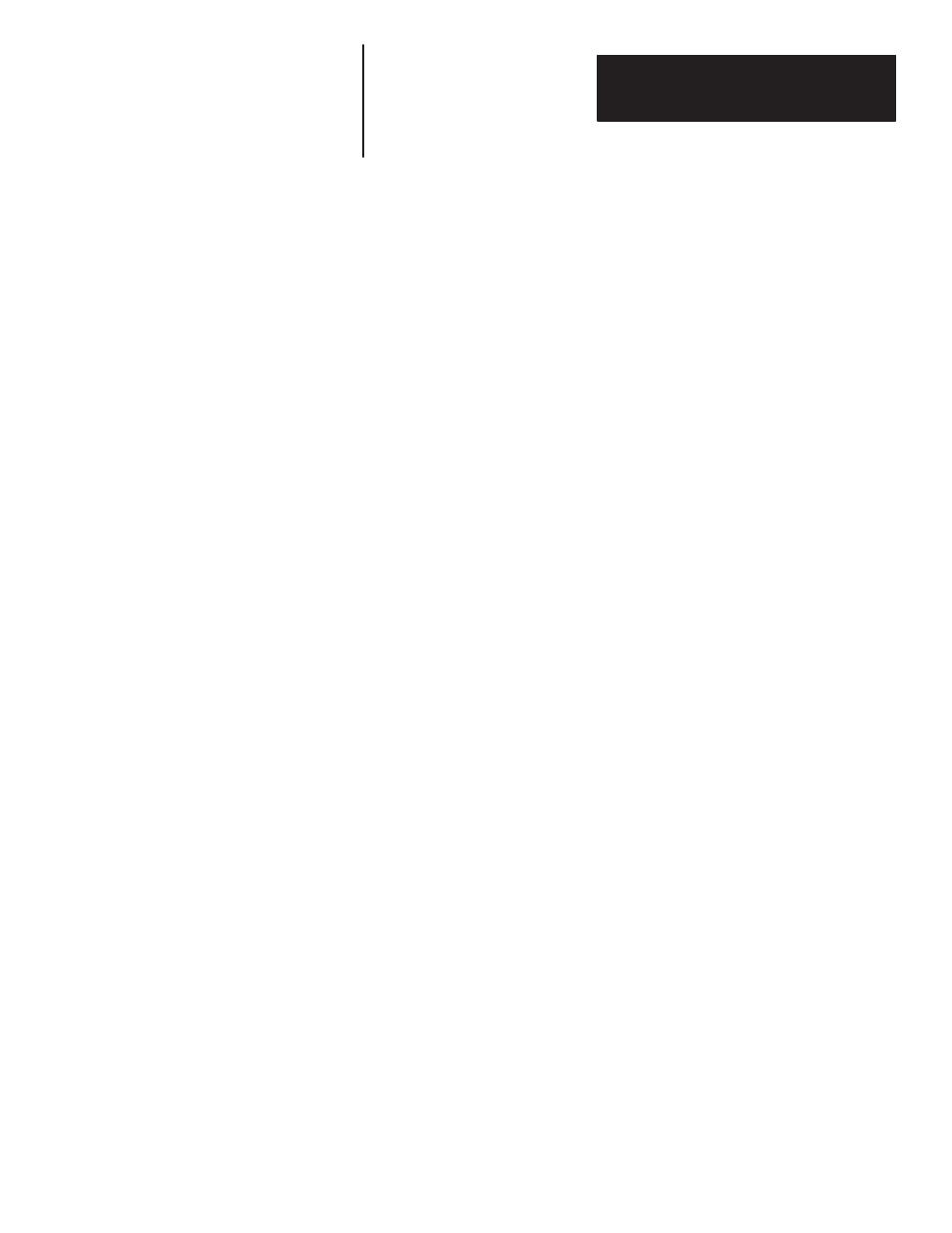 Rockwell Automation 1402-LSM Line Synchronization Module Installation Instructions User Manual | Page 29 / 87