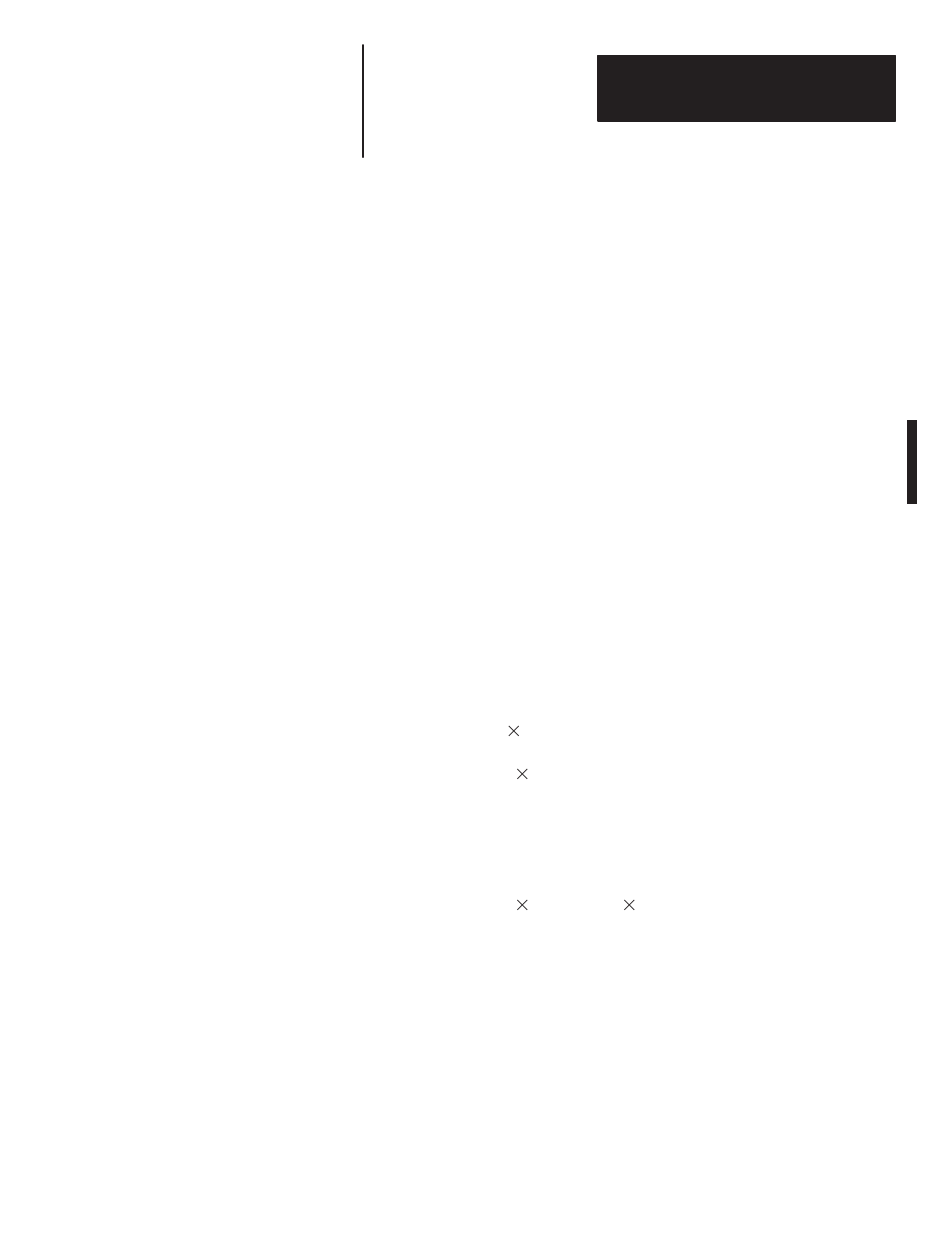 Plc interface | Rockwell Automation 1402-LSM Line Synchronization Module Installation Instructions User Manual | Page 31 / 87