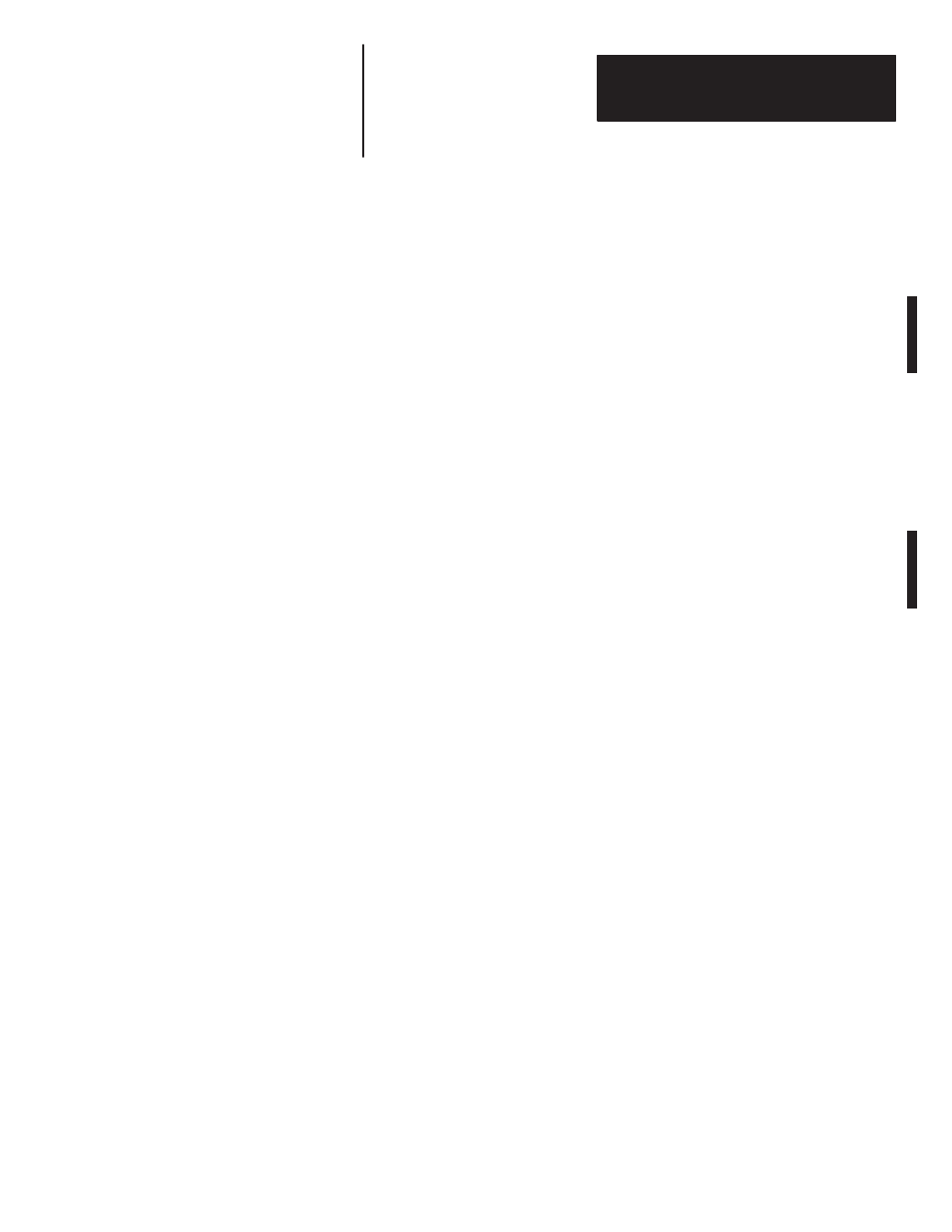 Rockwell Automation 1402-LSM Line Synchronization Module Installation Instructions User Manual | Page 33 / 87