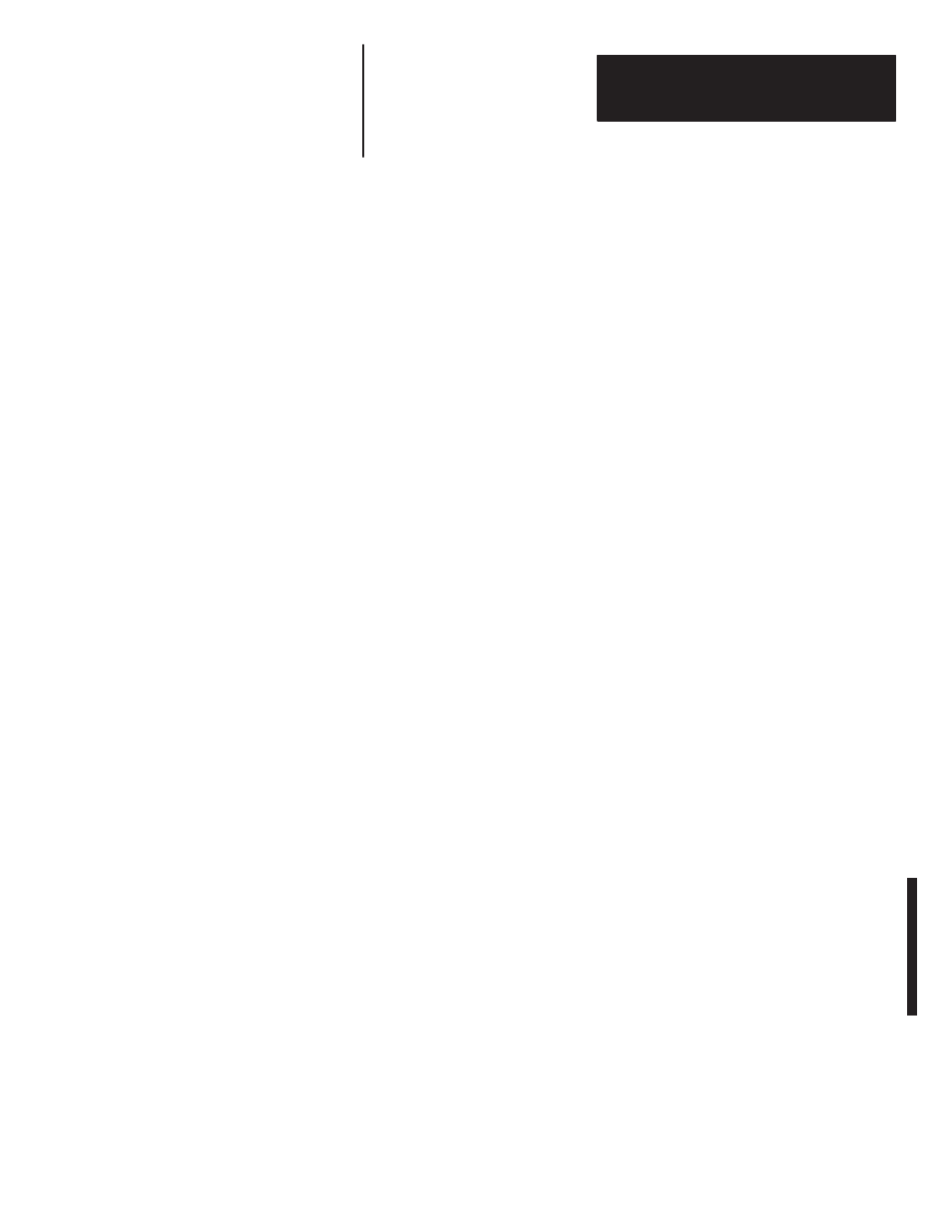 Rockwell Automation 1402-LSM Line Synchronization Module Installation Instructions User Manual | Page 39 / 87